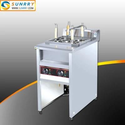 Commercial Restaurant Automatic Cooker Pasta Noodle Boiler