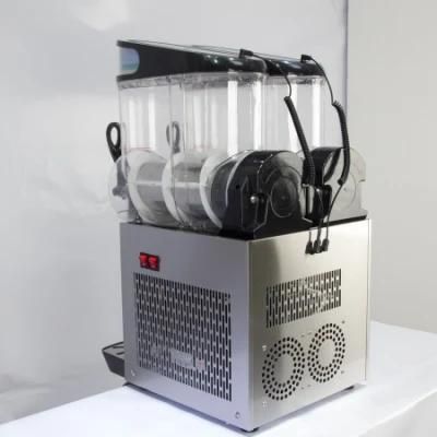 New Style Electronic Margarita Frozen Drink Slush Machine