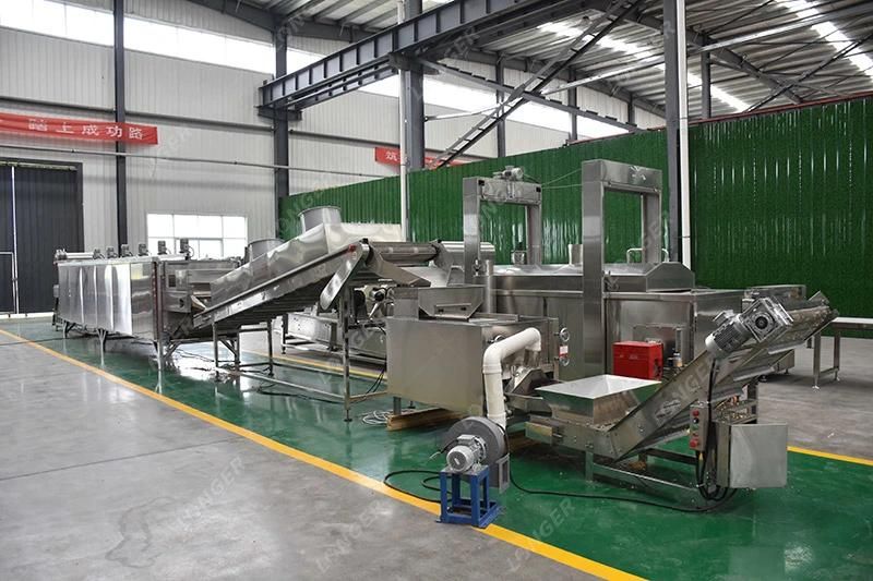 10000 Kg Nu 1000 Small Scale Automated Peanut Butter Manufacturing Plant Peanut Butter Production Line
