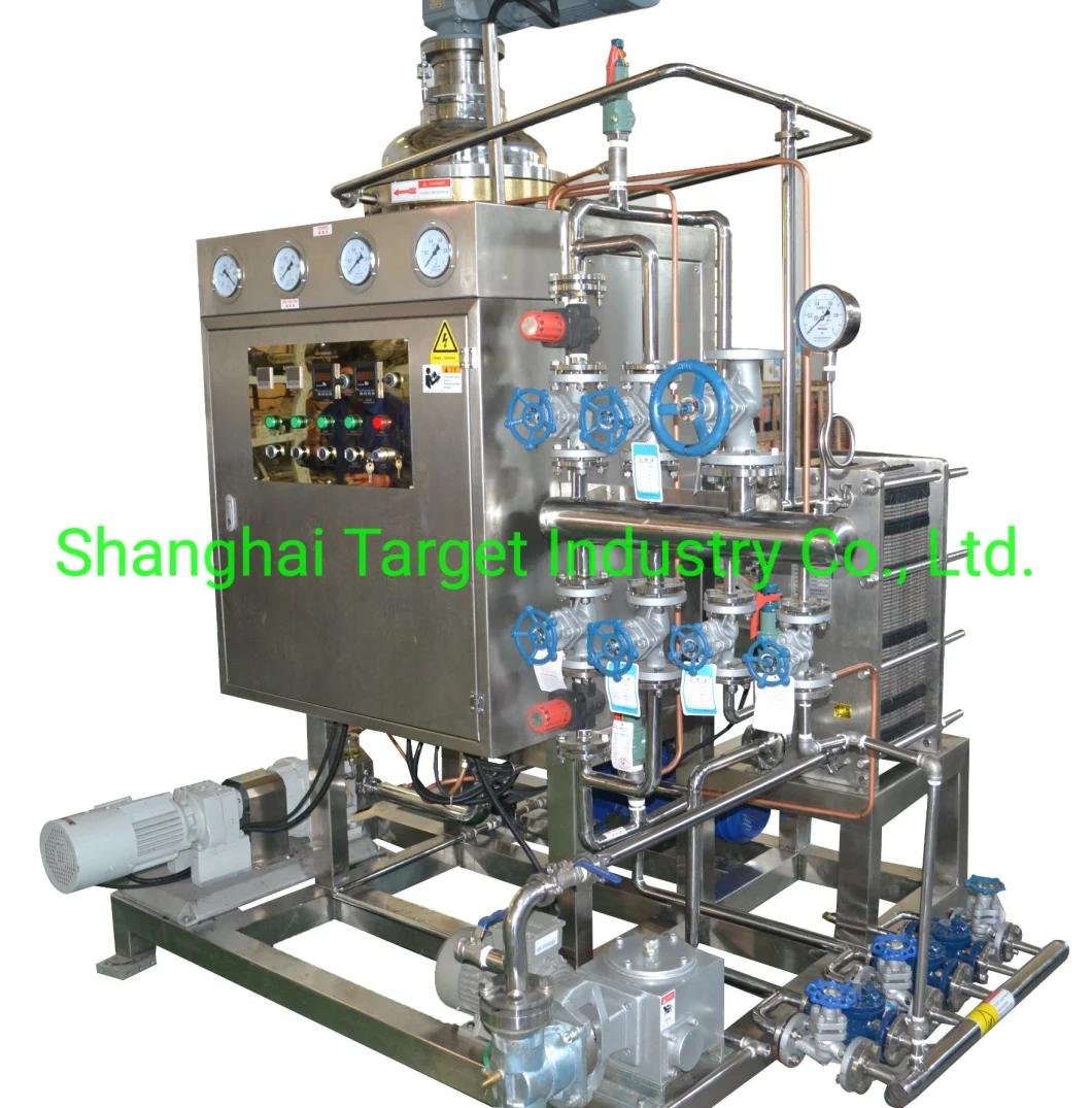 Automatic Lollipop Candy Making Machine with Servo Control