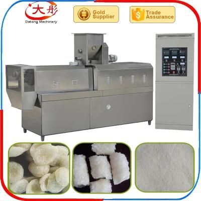 Full Automatic Modified Starch Extruder Machine