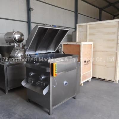 High Quality Hot Dog Stuffing Mixing Food Mixer Machine