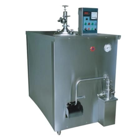 Small Capacity Cup Ice Cream Machine