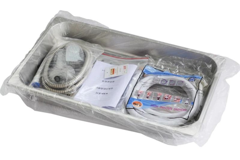 Commercial Electric Combi Steamer Oven Hotel Kitchen