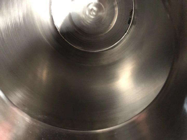 Stainless Steel 25L 30L 5L Milk Tank
