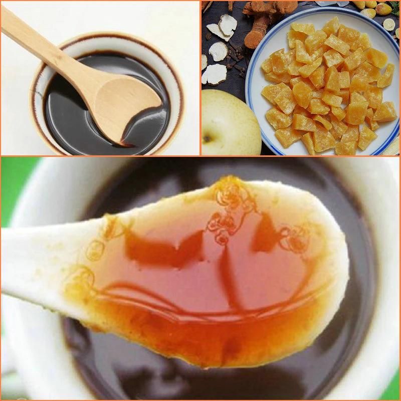 Quality Pear Syrup Production Machine