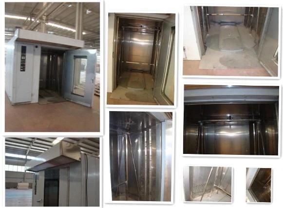 Baking Machine Gas Cooker Stove Bread Bake Oven