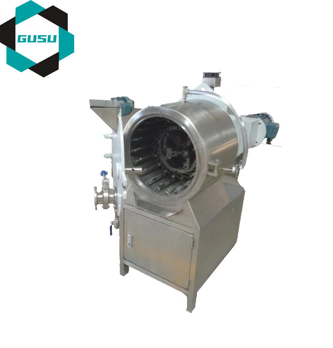 Ce Chocolate Conche Machine (JMJ1000)