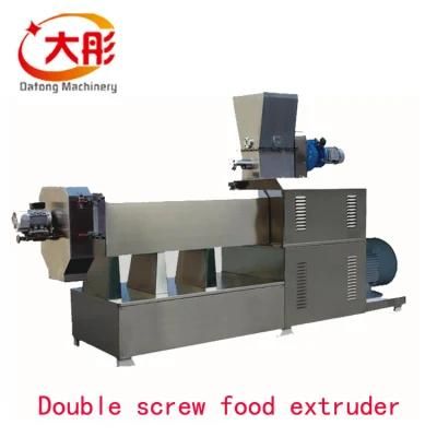 Full Automatic Modified Starch Plant