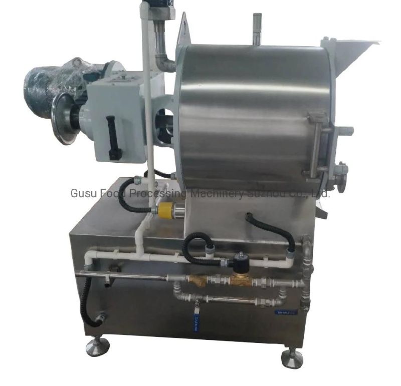 Grinding Function Machine 20L Chocolate Conche