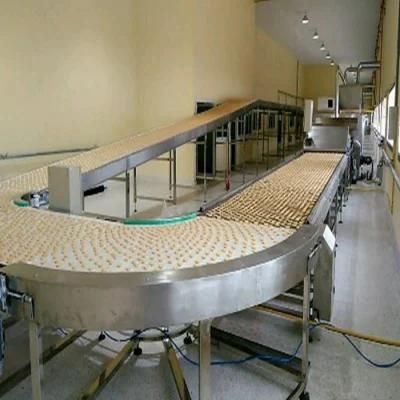 CE Approved Biscuits Machine Maker