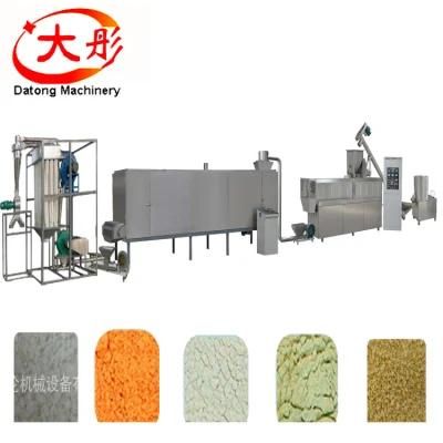 Multifunctional New Condition Baby Food Making Machine