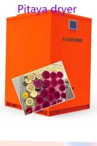 Industrial Drying Machine Food Dehumidifier Pitaya Hot Air Dryer