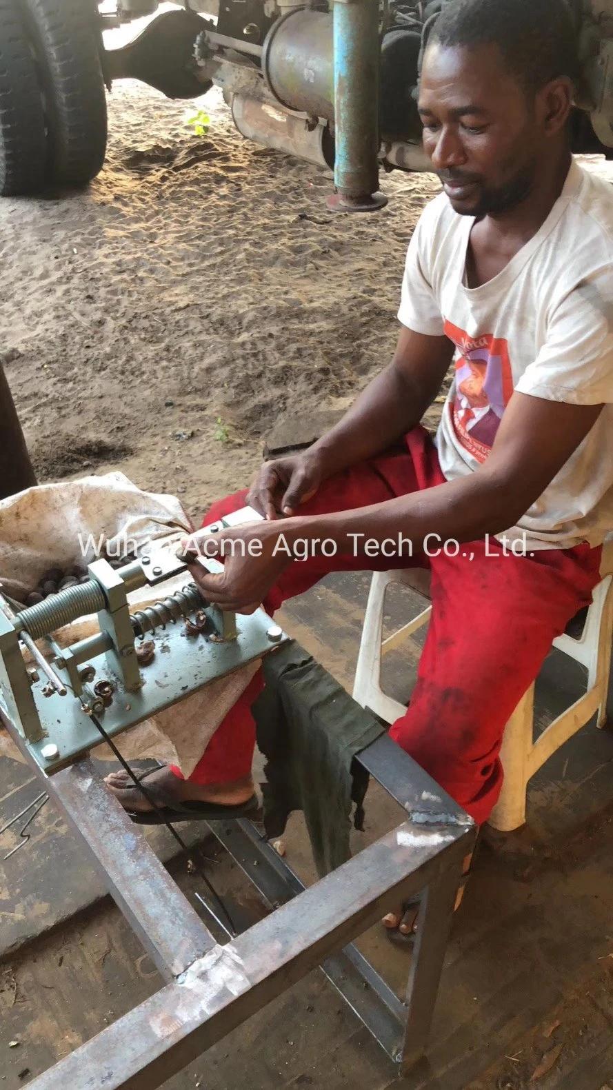 Cashew Shelling Manual Cashew Nuts Sheller Machine