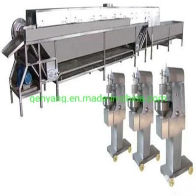 High Efficiency Fish Ball Production Line