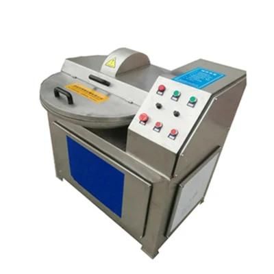 Top Quality Meat and Vegetable Chopping Machine
