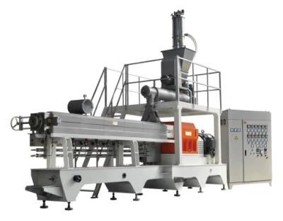 Full Automatic Panko Bread Crumbs Making Machine Processing Line