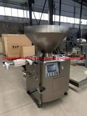 Difer Capacity Bacon Sausage Filler