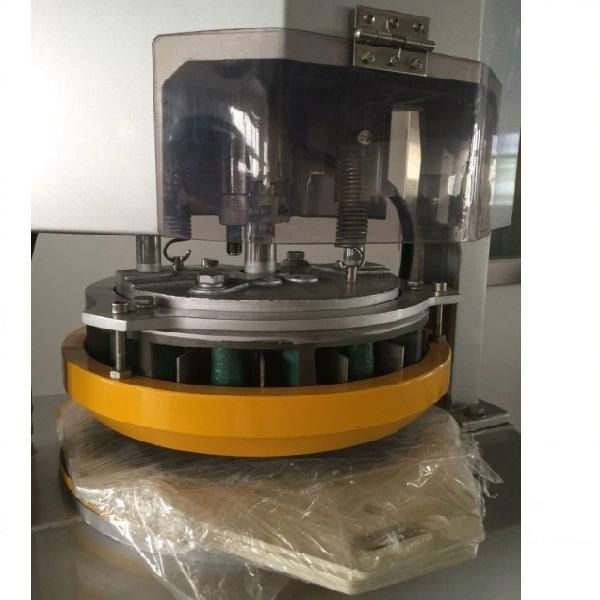 Automatic Dough Shaping Machine Bun Divider Rounder