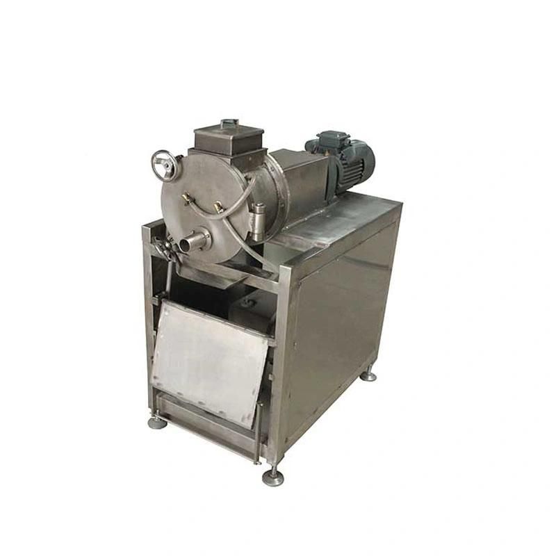 Gusu Hot Product Snack Candy Refiner Machine