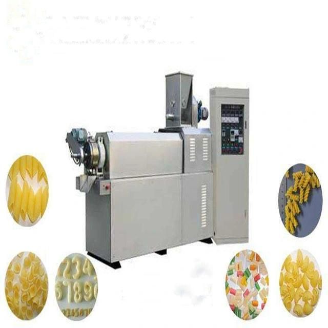 Fully Automatic Pasta Production Line with Good Price