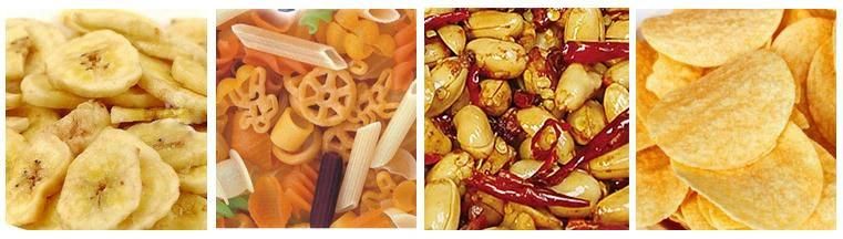 Automatic Banana Chips Making Machines/Banana Chips Making Equipment