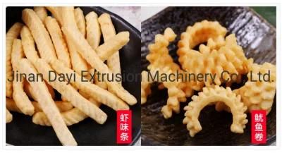 Dayi Prawn Cracker Making Shrimp Chips Prawn Shrimp Cracker Machine