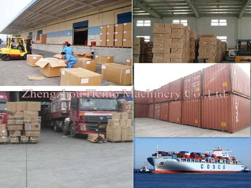 High Quality and Large Capacity Small Peanut Sheller