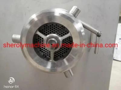 Grinder Machine for Sausage Bacon So on