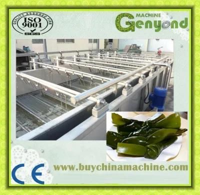 Hot Sale Kelp Washing Machine