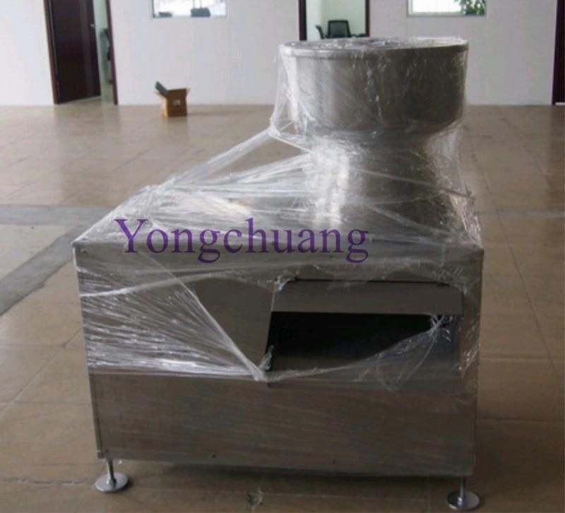 High Quality Coconut Crushing Machine with Large Capacity