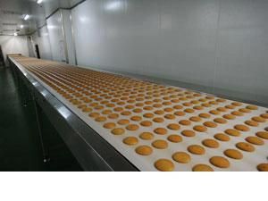 Full Automatic Cookies/Biscuit Production Line