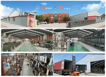 Full Automatic Panko Bread Crumbs Making Machine Processing Line