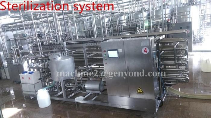 Complete Ficus Carica Powder Production Line