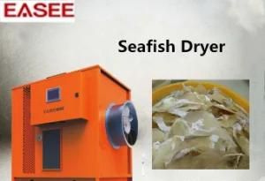 Factory Supplier Drying Equipment Seafish Dryer Seafood Drying Oven