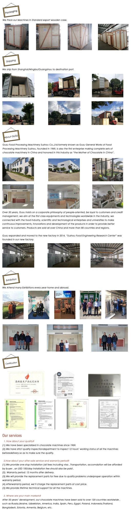 Gusu Automatic Chocolate Pattern Decorator Machine