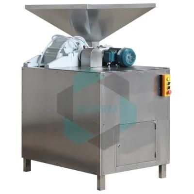 Automatic Sugar Mill Chocolate Machine