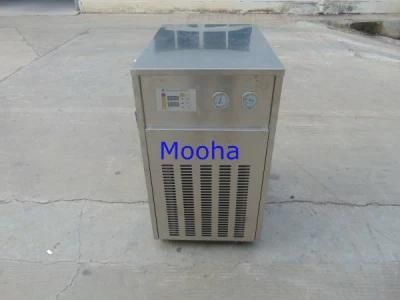 Bakery Equipment Water Cooling Machine for Dough Mixing