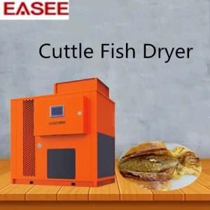 Industrial Technology Heater Machine Integral Cuttlefish Dryer