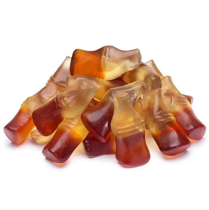 450 Kgs Capacity Jelly Candy Machinery