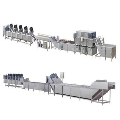 Brown Sugar Production Line