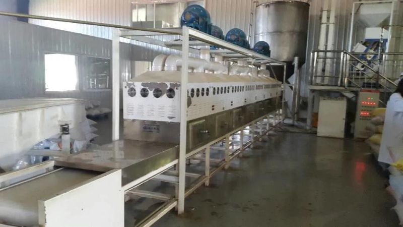 Clj Brand Buckwheat Processing Professional Auto Rice Mill Machine Buckwheat