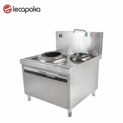 Custom Equip Cooking Restaurant Equipment Commercial Food Restaurant Equipment for Sale