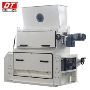 Cottonseed Oil Producing Bar Huller Machine with First-Class Design