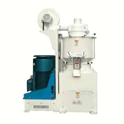 Mvta-5 Rice Horizontal Emery Whitener Huller Mill Machine Kolkata Guwahati