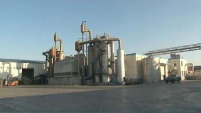 China Top Brand Fish Meal &amp; Oil Plant