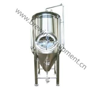 Industrial Commercial Restaurant 2000L Beer Brewing Equipment Brewing Machine
