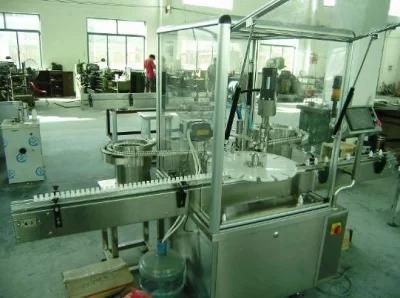 Cheap Price Eye Drops Liquid Filling Machine