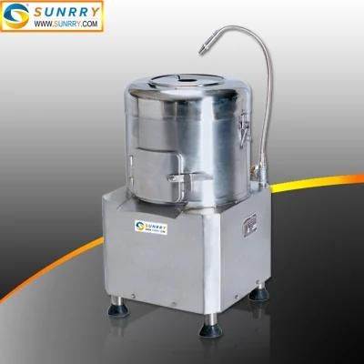 Good Price Industrial Commercial Potato Peel Machine