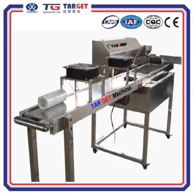 Hot Sale Chocolate Enrobing Machine